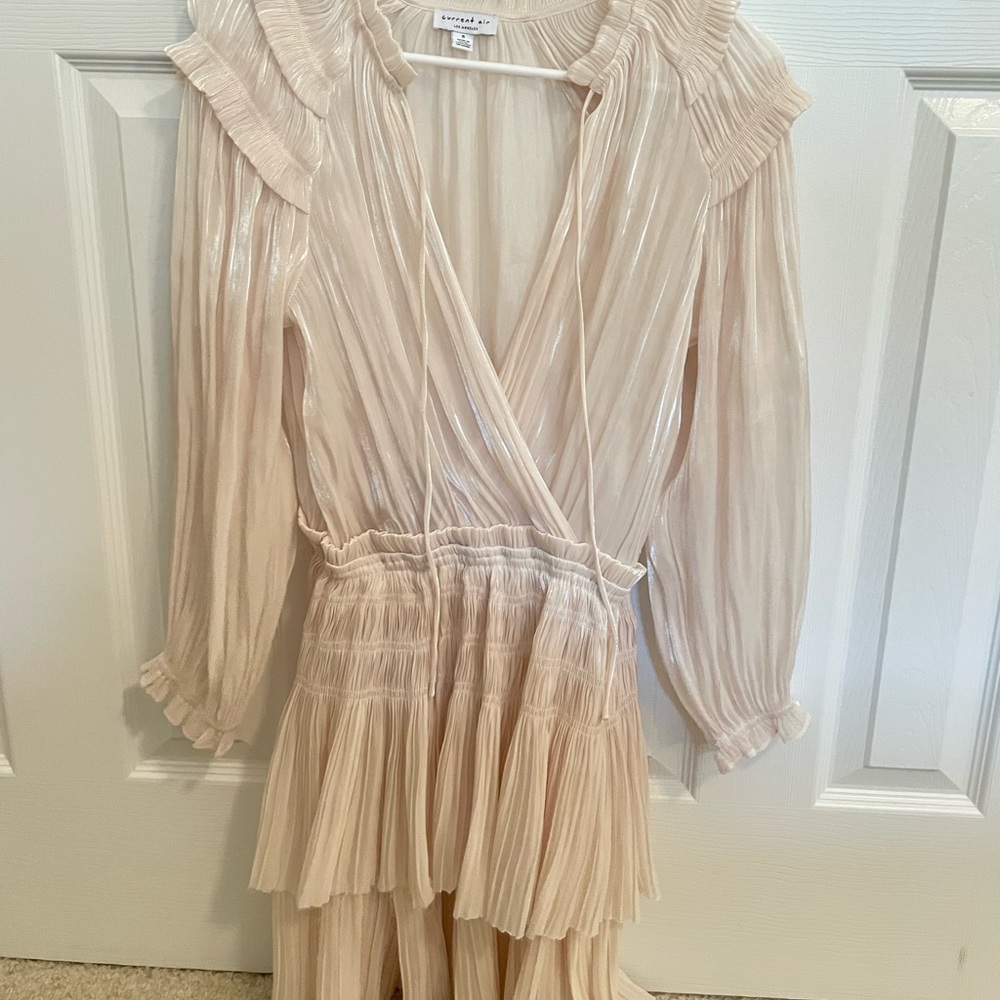 current air dress